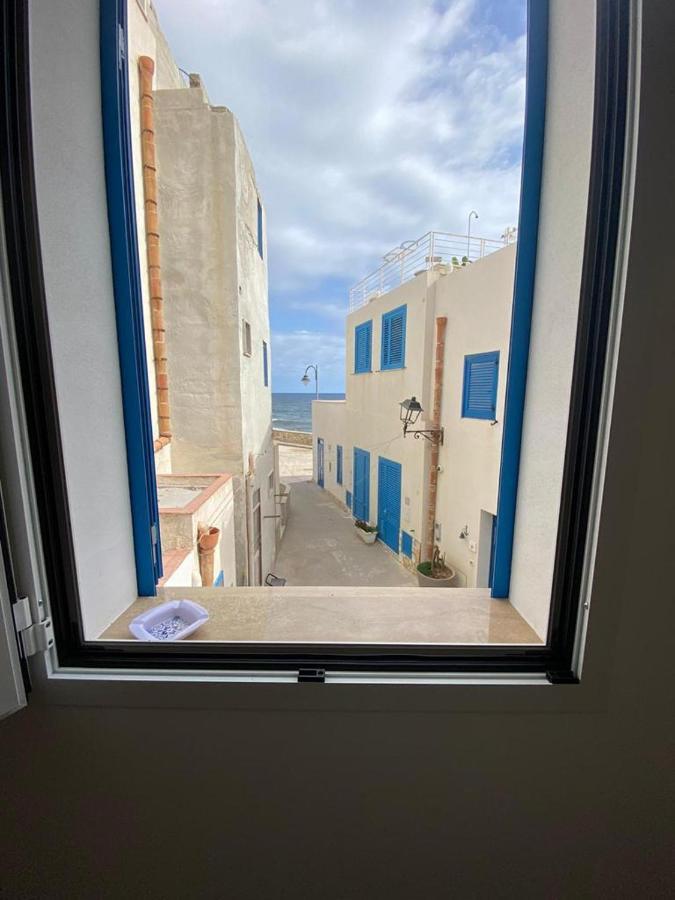 Il Corallo Marettimo Exterior foto